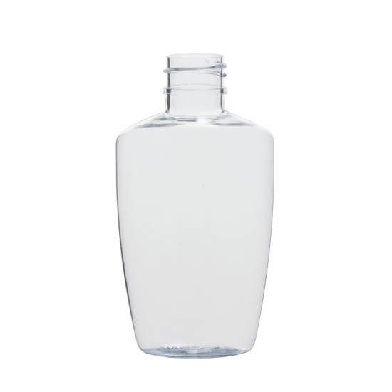 Plastic PET Bottles Wholesale