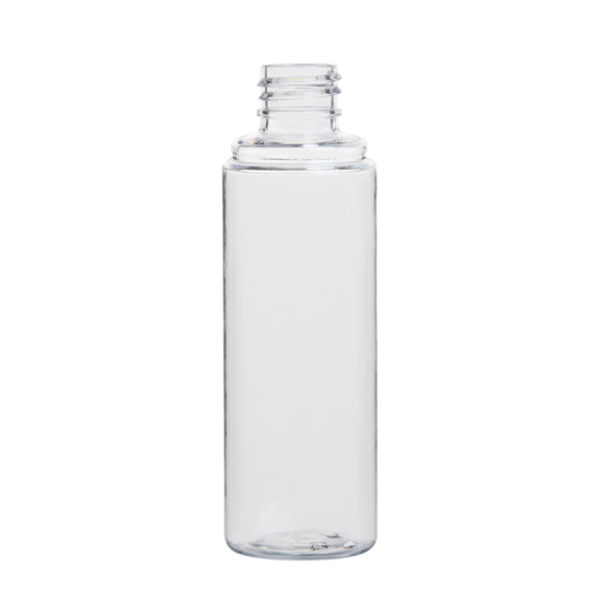 Plastic Clear Bottles Manufacturer