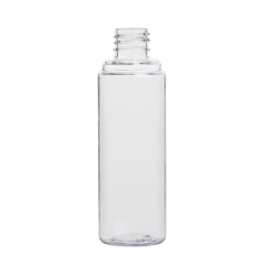 Plastic Clear Bottles Manufacturer