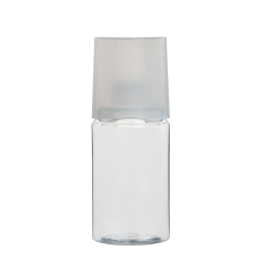 Plastic PET Bottles Wholesale