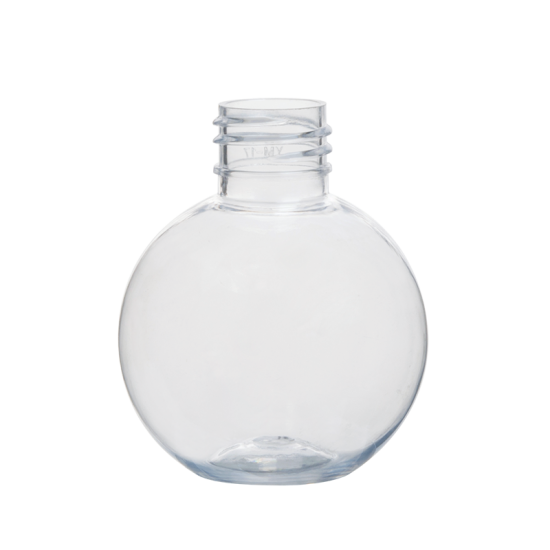 Plastic PET Bottles Wholesale