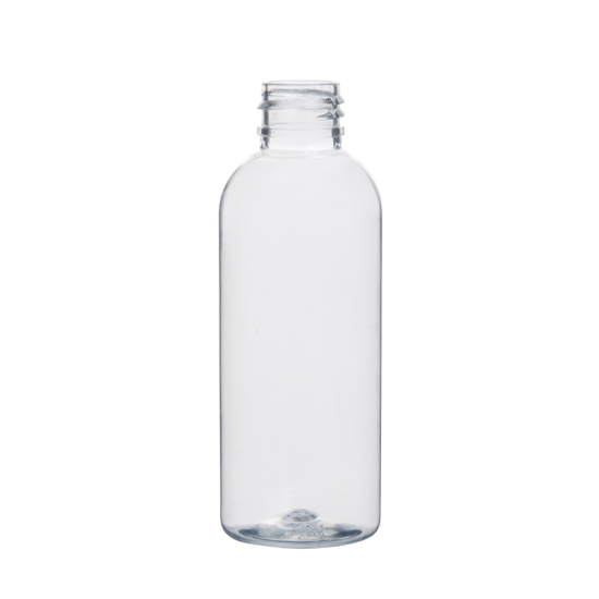 Plastic PET Bullet Bottles Manufacturer