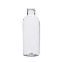 Plastic PET Bullet Bottles Manufacturer