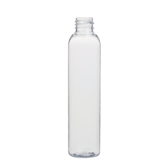 Plastic Clear Bottles Manufacturer