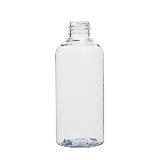 Plastic PET Bottles Wholesale