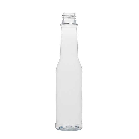 Plastic PET Bottles Wholesale