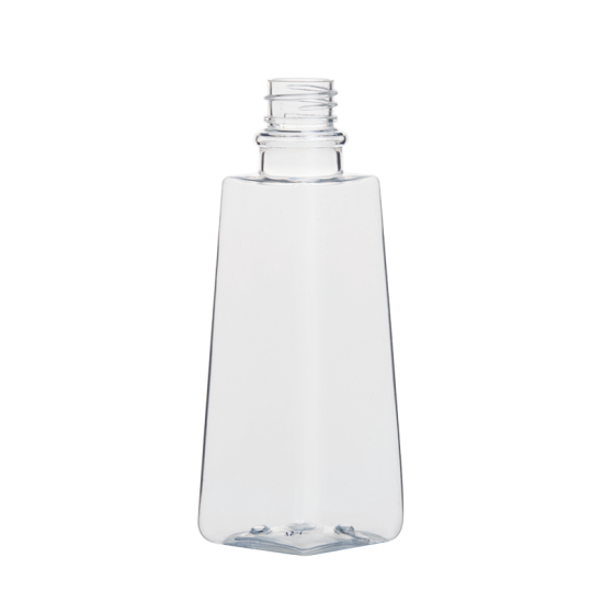 Plastic PET Bottles Wholesale