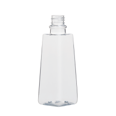 Plastic PET Bottles Wholesale