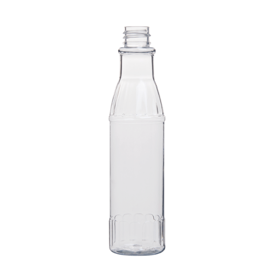 Plastic PET Bottles Wholesale