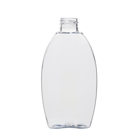 Plastic PET Bottles Wholesale