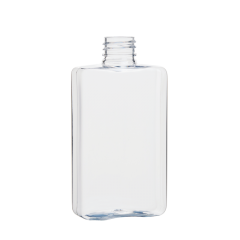 Plastic PET Bottles Wholesale