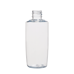 Plastic PET Bottles Wholesale