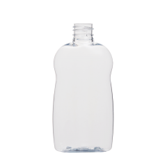 Plastic PET Bottles Wholesale