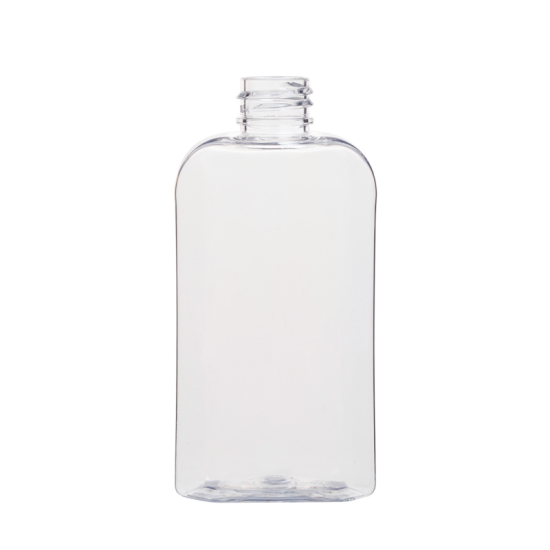 Plastic PET Bottles Wholesale