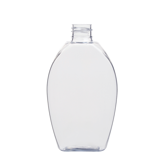 Plastic PET Bottles Wholesale