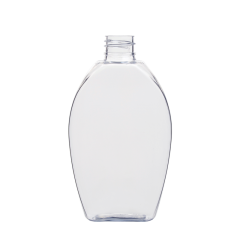 Plastic PET Bottles Wholesale