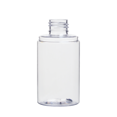 Plastic PET Bottles Wholesale