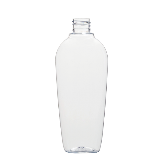 Plastic PET Bottles Wholesale