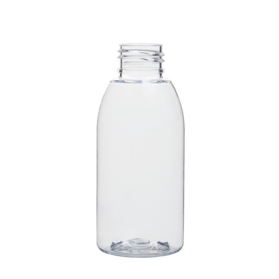 Plastic PET Bottles Wholesale