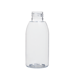 Plastic PET Bottles Wholesale