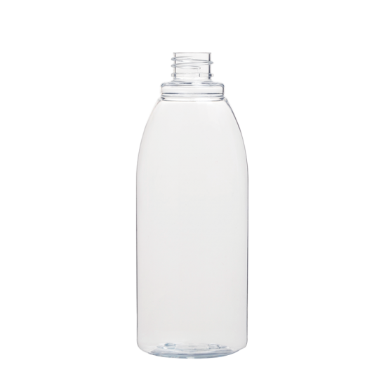 Plastic PET Bottles Wholesale