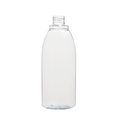 Plastic PET Bottles Wholesale