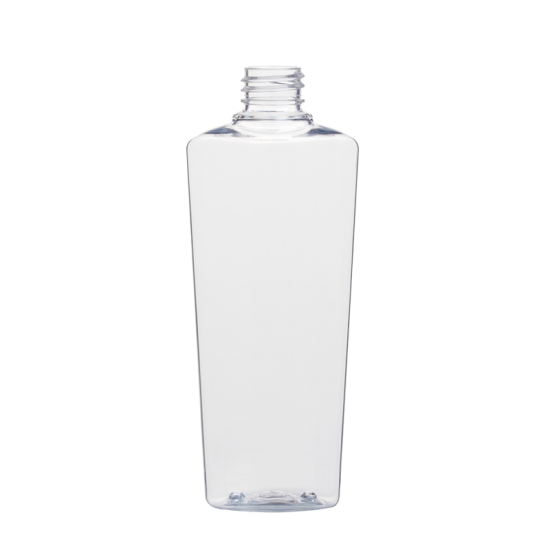 Plastic PET Bottles Wholesale