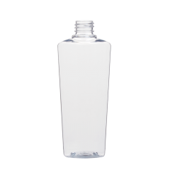 Plastic PET Bottles Wholesale