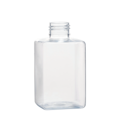 Plastic PET Bottles Wholesale