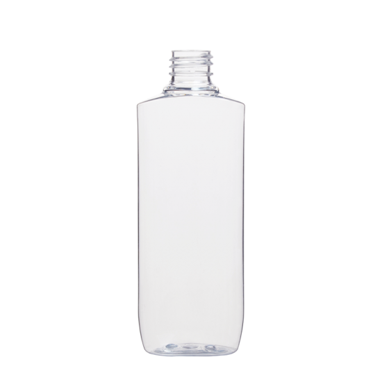 Plastic PET Bottles Wholesale