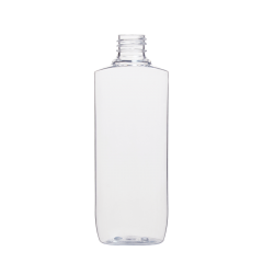 Plastic PET Bottles Wholesale