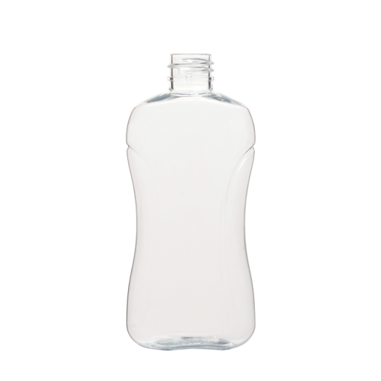 Plastic PET Bottles Wholesale