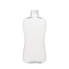Plastic PET Bottles Wholesale