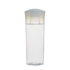 Plastic PET Bottles Wholesale