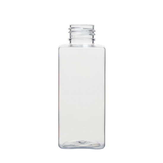 Plastic PET Bottles Wholesale