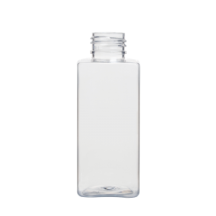 Plastic PET Bottles Wholesale