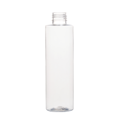 Plastic Clear Bottles Manufacturer