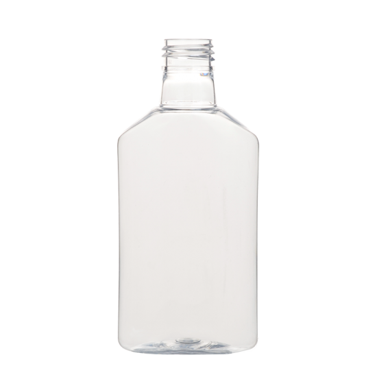 Plastic PET Bottles Wholesale