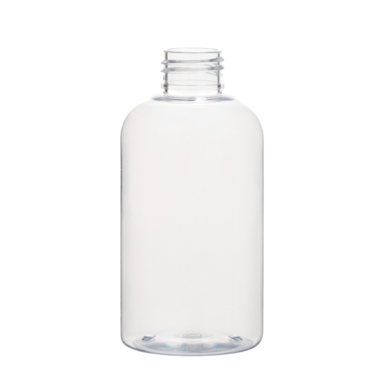 Plastic PET Bottles Wholesale