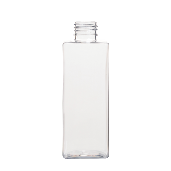 Plastic PET Bottles Wholesale