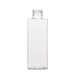 Plastic PET Bottles Wholesale