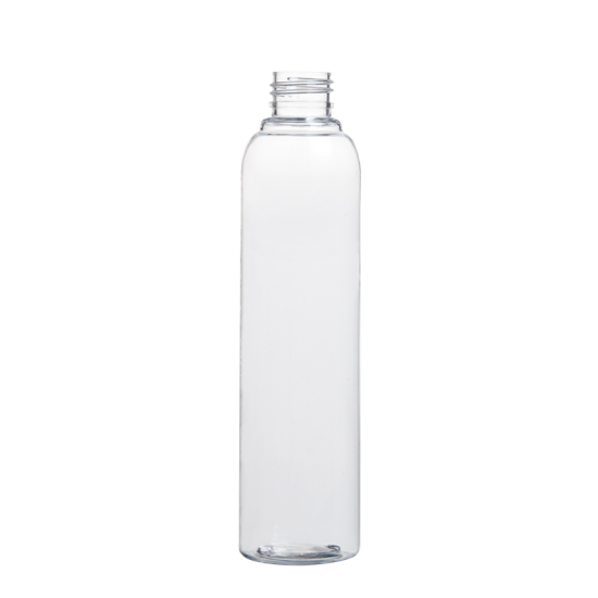 Plastic Clear Bottles Manufacturer