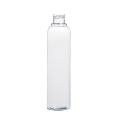 Plastic Clear Bottles Manufacturer