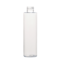 Plastic Clear Bottles Manufacturer
