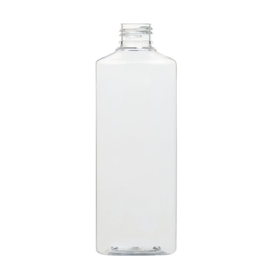 Plastic PET Bottles Wholesale