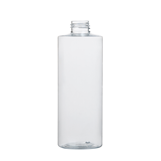 Plastic Clear Bottles Manufacturer