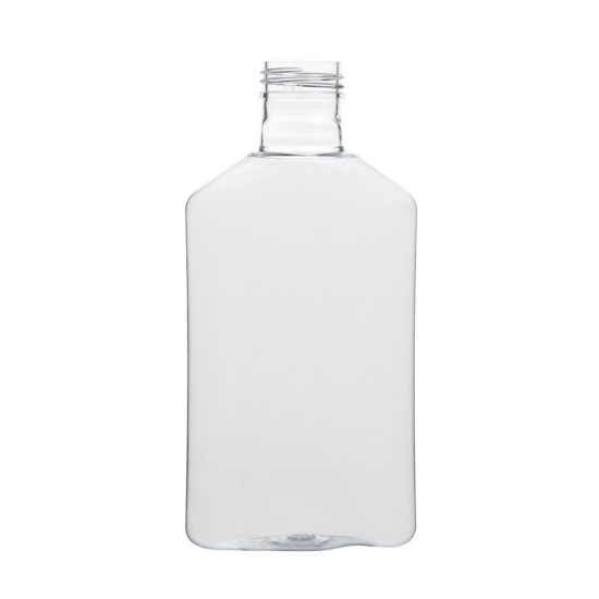 Plastic PET Bottles Wholesale