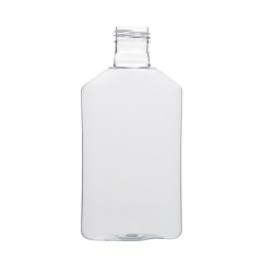 Plastic PET Bottles Wholesale