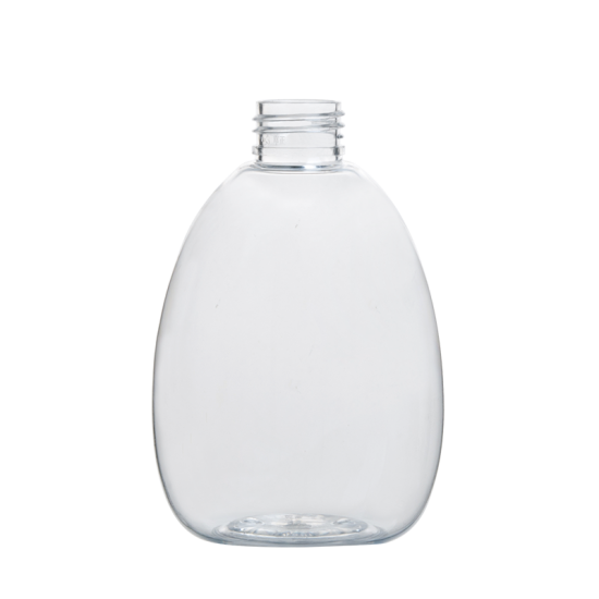 Plastic PET Bottles Wholesale