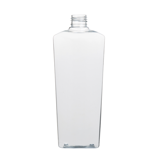 Plastic PET Bottles Wholesale